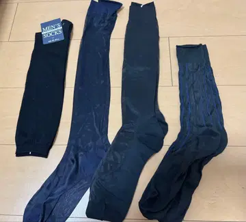 중고 비즈니스 삭스 나일론 삭스