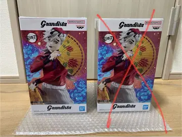 귀멸의 칼날 grandista DOMA 도우마 피규어