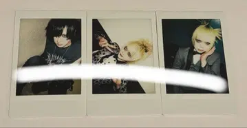 자아자아 히토키 하루메 안 폴라로이드 세트 9