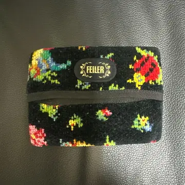 페이러 포켓 티슈 케이스