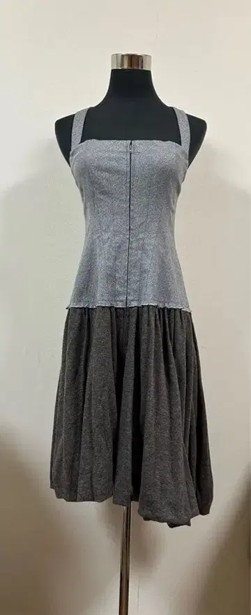 Y's 와이즈 드레스 원피스 사이즈 1