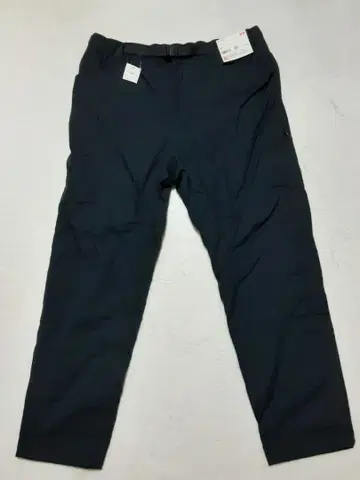 UNIQLO 히트텍 웜 이지 팬츠 XL