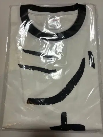 잭느 네지 블랙먼 T셔츠 잭