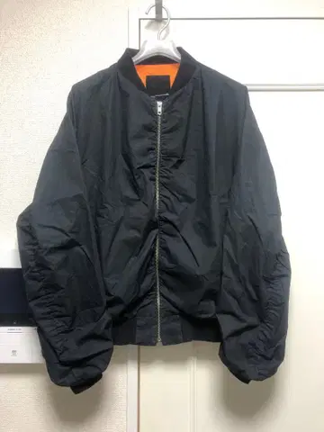 LAD MUSICIAN BIG MA-1 래드 뮤지션