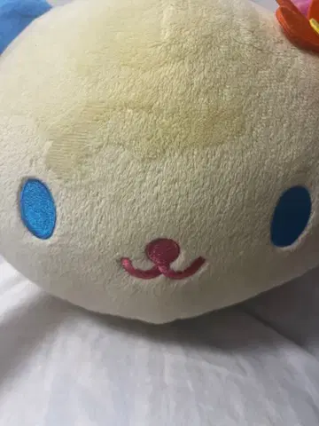 우사하나 봉제 인형 우사하나