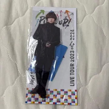 Hey! Say! JUMP 이노오 케이 PULL UP! 아크릴 스탠드