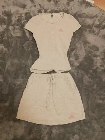 andmary Rita girls set up 안드마리