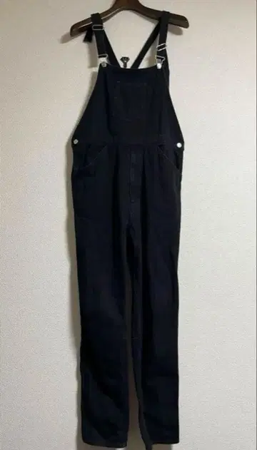 MAISON EUREKA 오버사이즈 살로페트 올인원