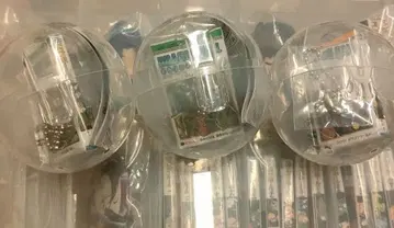 드래곤볼 코믹스 참 컬렉션 03