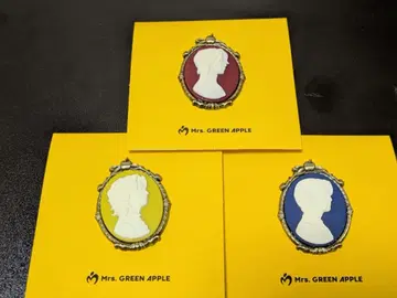 미세스 바벨탑 랜덤 카메오 컴플리트