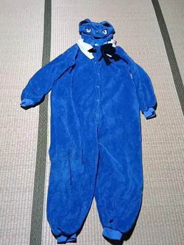 아드 로자 토르마리 인형옷