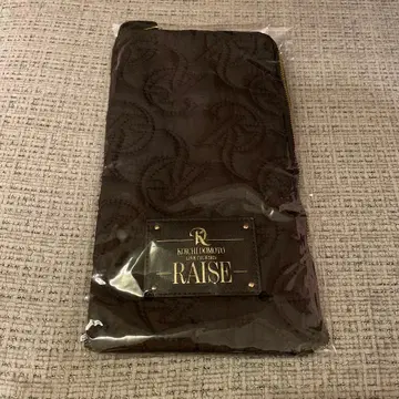 도모토 코이치 RAISE 응원봉 케이스