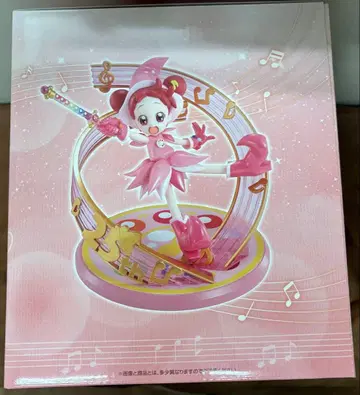 제일복권 오쟈마녀 도레미 라스트 원상 A상