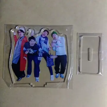 바둑 장기 다이타쿠 아크릴 스탠드