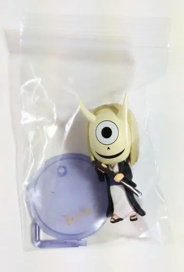 [ 나츠메 우인장 ] 히이라기 제일복권 치비큥 캐릭터