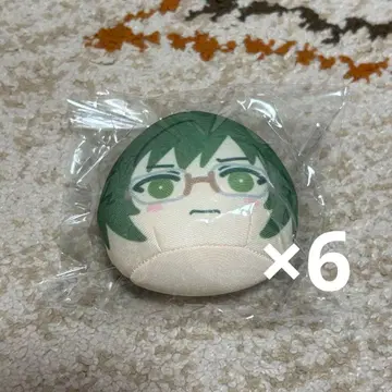 아이나나 니카이도 야마토 만주