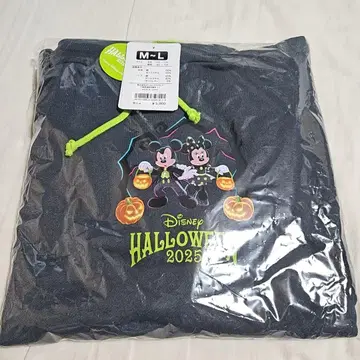 디즈니 할로윈 후드티