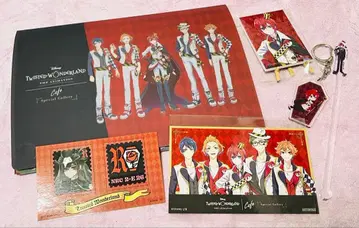 하츠라비유르 리들 세트