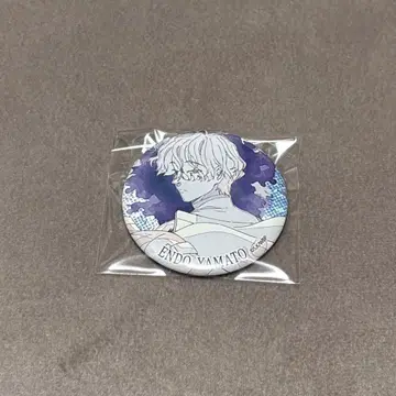 담당 재진도 캔뱃지