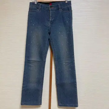 MissALICE 미스앨리스 데님 사이즈 3