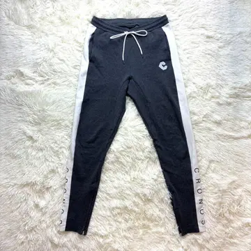 CRONOS 크로노스 조거 팬츠 트랙 팬츠 저리 팬츠