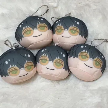 윈블 쥬고토게 만쥬