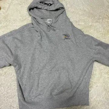 카와요리 나카미 후드티 (가격 인하 가능)