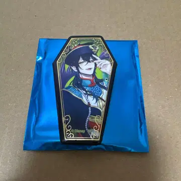 트위스테 캐릭터 배지 컬렉션 마레우스