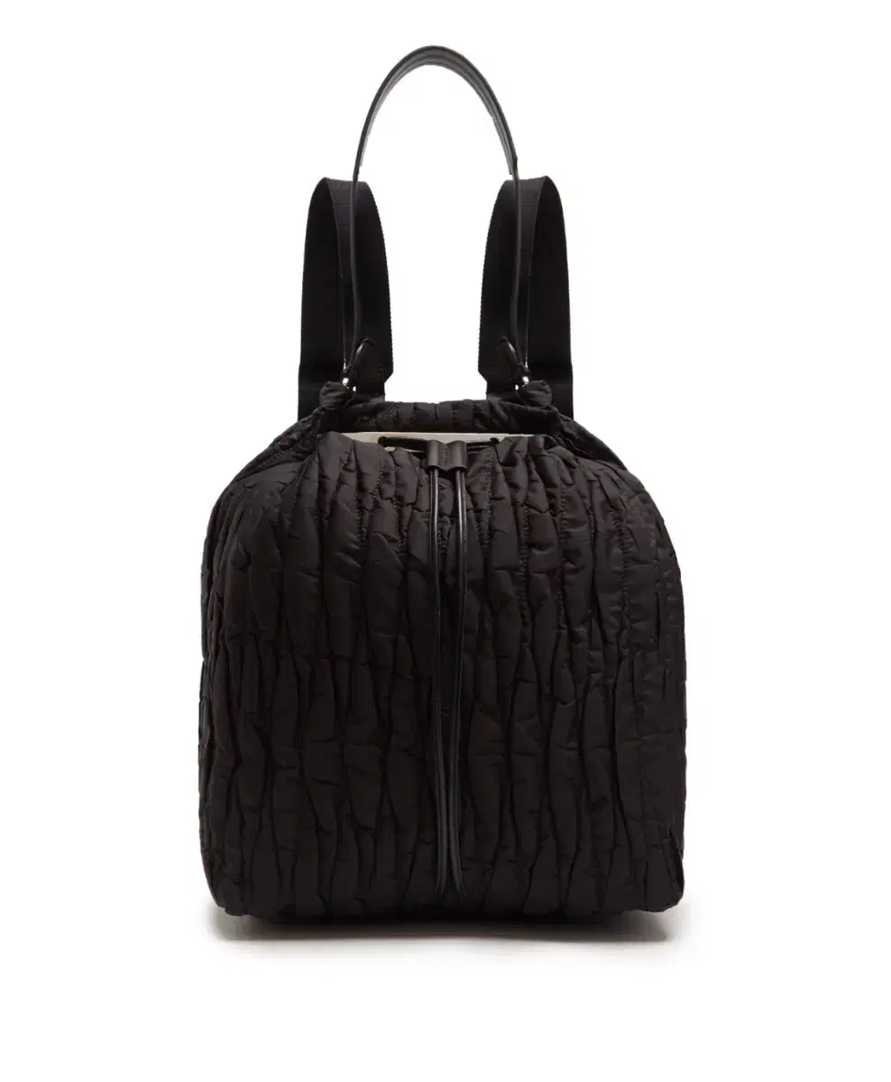 The Row Quilted Nylon Backpack
