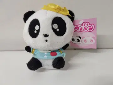 러브빵 팬더 봉제 인형