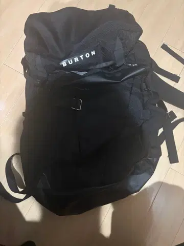 Burton 백팩
