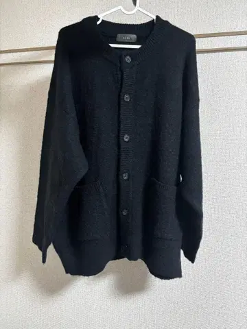 CLEL 니트 가디건