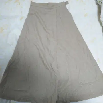 UNITED ARROWS 플레어 스커트 36