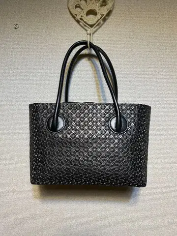 히로코 하야시 지라솔레 핸드백