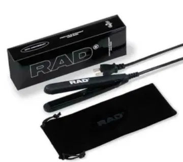 the GazettE 헤어 다리미 20주년