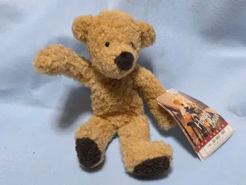 테디베어 봉제 인형 옷 갈아입기 세트