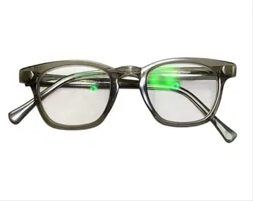 PENTAX Z87-2 스모크 안경 145mm