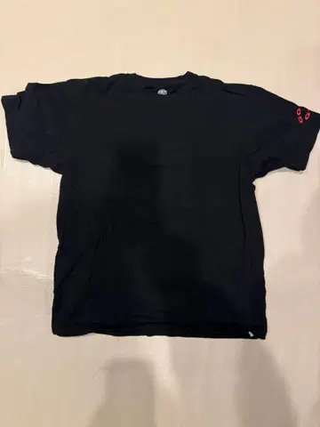 GOLD'S GYM XL 블랙 티셔츠