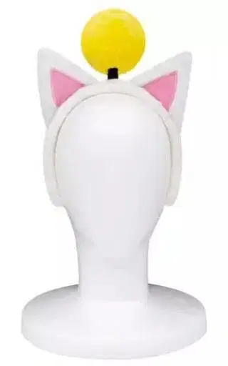 모그리 머리띠 [ 파이널 판타지 XIV ]