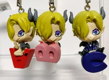 인큐버스 군 스트랩 Acid Black Cherry