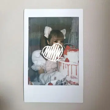 iLiFE! 코코로하나 리리 란체키 생탄