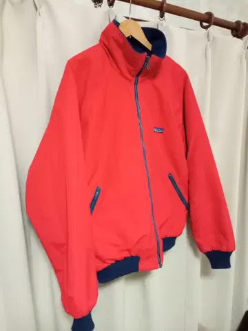 파타고니아 쉘드 신틸라 자켓