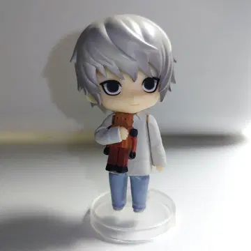 넨도로이드 푸치 데스노트 니아