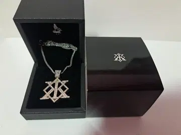 THE RAMPAGE 카와무라 카즈마 프로 목걸이