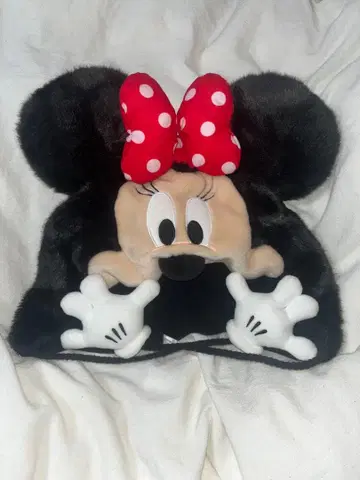 디즈니 미니 팬캡