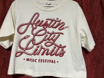 후지이 카제 Austin City Limits Music Festival