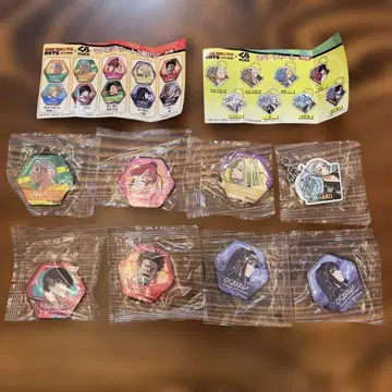 쿠라스시 빅쿠라폰 사카모토 데이즈 마그넷 시트 러버 참