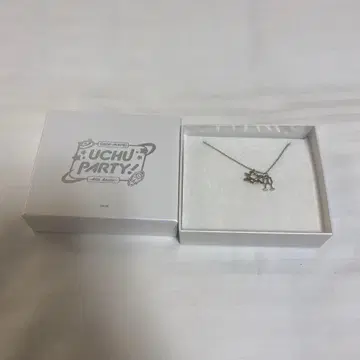 [ 니지산지 ] 후와 미나토 목걸이