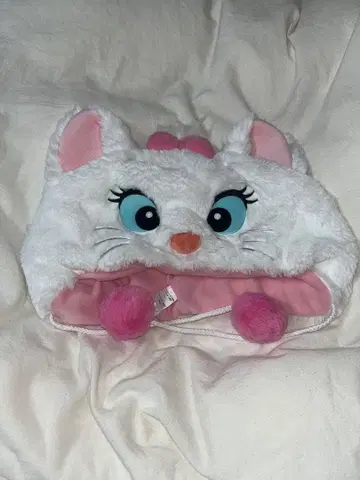 디즈니 마리 팬캡