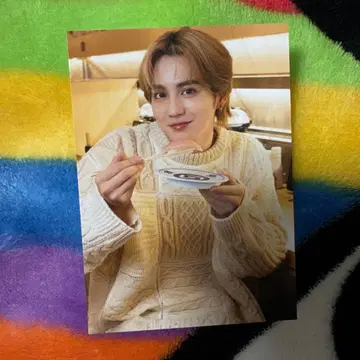 쿠라스시 THE RAMPAGE 요시노 호쿠토 트레이딩 카드